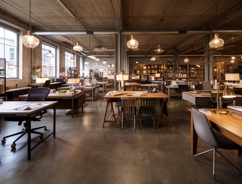 CoreWorkspace オフィス
