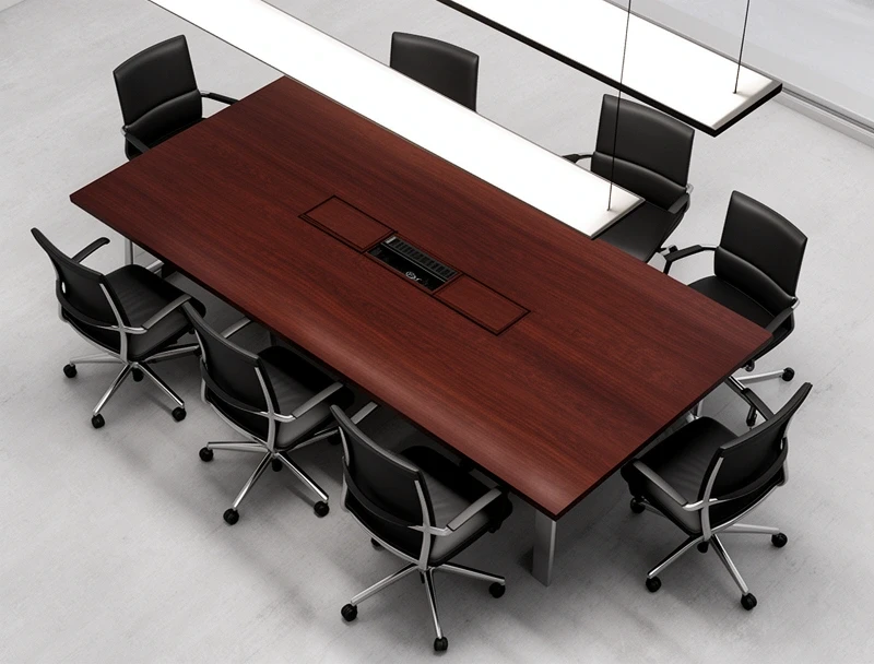 ConferTable X