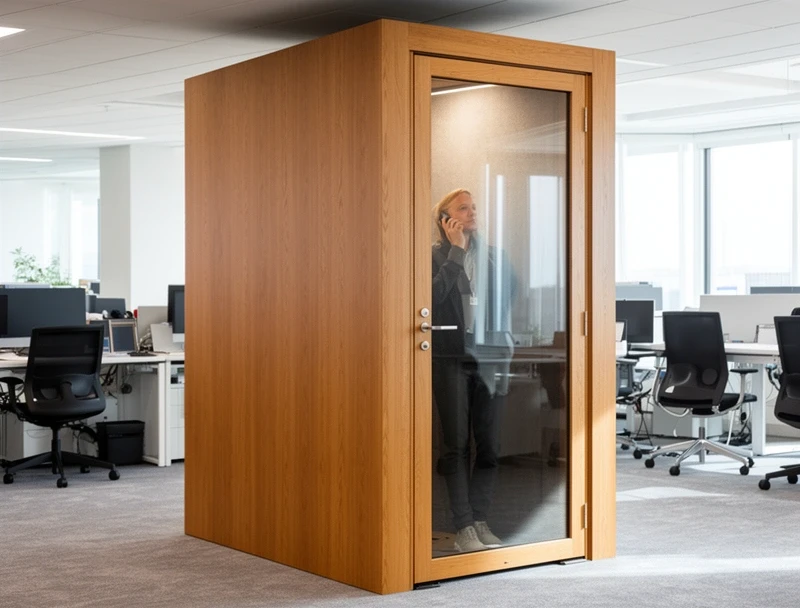 StandPod V