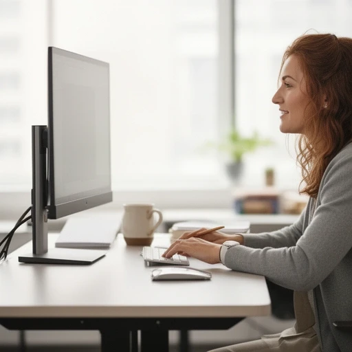 FlexDesk S200